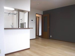 ディアス　ガーデン 0201号-4