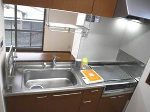 ディアス　ガーデン 0201号-6