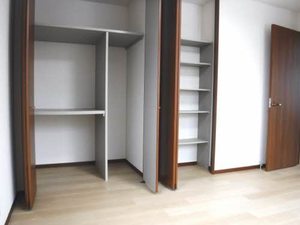 ディアス　ガーデン 0201号-9