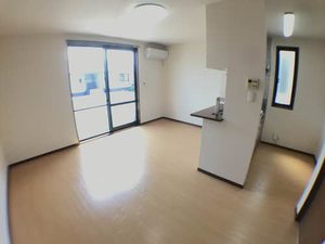 ルミエール本野 A201号-2