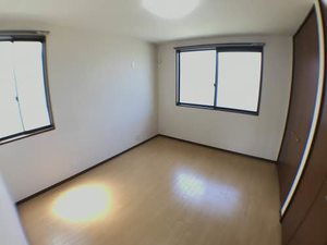 ルミエール本野 A201号-3