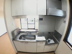 ルミエール本野 A201号-4