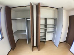 ルミエール本野 A201号-5