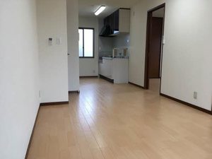 ファミーユ A201号-8