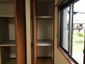 ファミーユ A201号-12