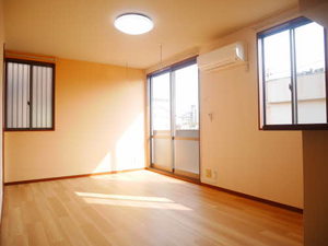 アーバンスクエアⅡ 0102号-2