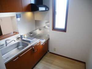 アーバンスクエアⅡ 0102号-4