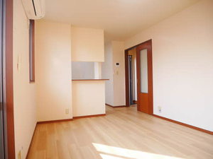 アーバンスクエアⅡ 0102号-5