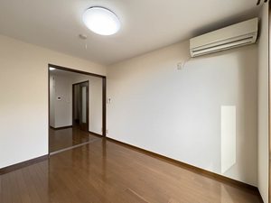 リュミエール中田 A102号-2