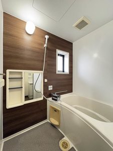 リュミエール中田 A102号-5