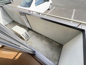 リュミエール中田 A102号-10