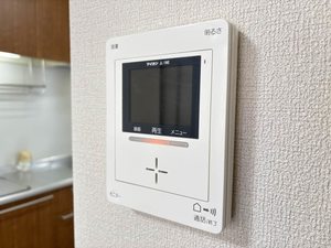 リュミエール中田 A102号-11