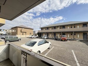 リュミエール中田 A102号-13