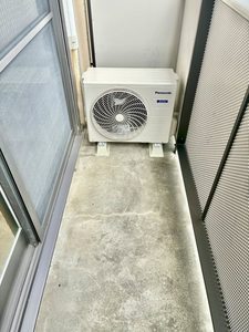 リュミエール中田 B102号-10