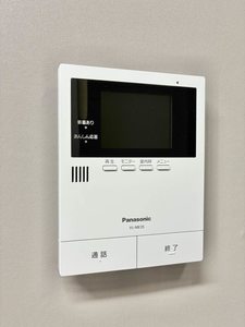 リュミエール中田 B102号-11