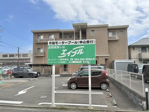 リュミエール中田 B102号-13