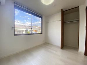 サンライフ B101号-5