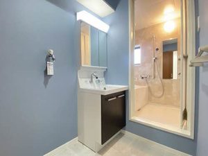 サンライフ B101号-8