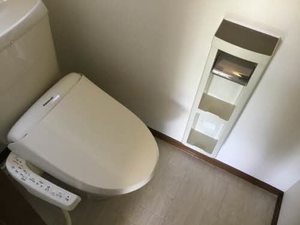 新賀ハイツ B202号-11