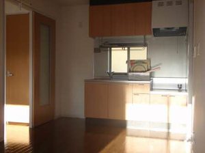 新賀ハイツ C202号-5