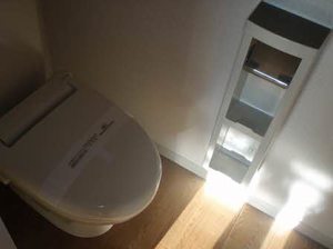 新賀ハイツ C202号-8