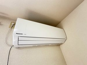 新賀ハイツ C202号-10