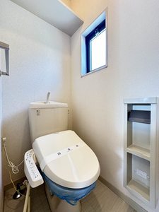 新賀ハイツ C202号-14