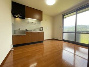 バリュージュ　Ｓｉｔｉｏ B201号-2