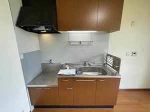 バリュージュ　Ｓｉｔｉｏ B201号-4