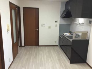 グランドソレーユ 0201号-8