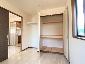 プレミール杉山 B102号-6