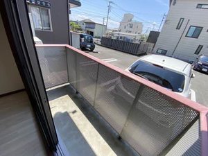 プレミール杉山 B102号-15