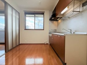 ルソレイユブリ－ル 0201号-5