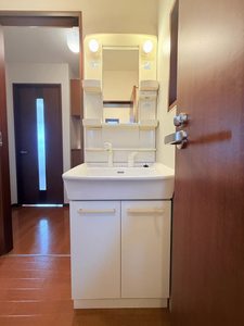 ルソレイユブリ－ル 0201号-11