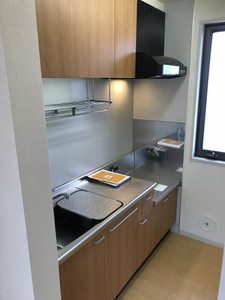 ノースビレッジ 0201号-3