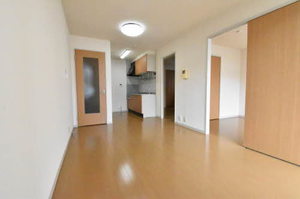 アヴァンセ A102号-3