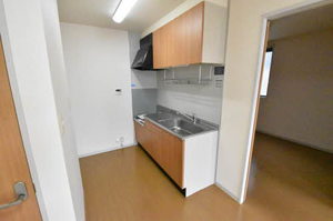 アヴァンセ A102号-4