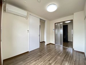 サニーハイツかまいしⅡ 0202号-2