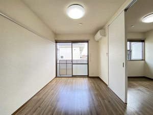 サニーハイツかまいしⅡ 0202号-3