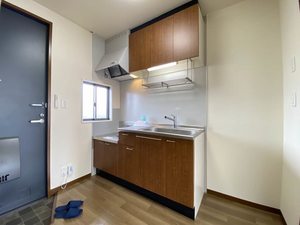 サニーハイツかまいしⅡ 0202号-4