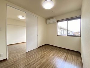 サニーハイツかまいしⅡ 0202号-5