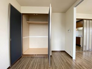 サニーハイツかまいしⅡ 0202号-6