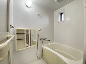 サニーハイツかまいしⅡ 0202号-8