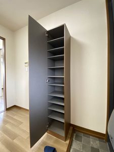 サニーハイツかまいしⅡ 0202号-13