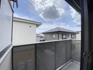 サニーハイツかまいしⅡ 0202号-14