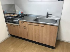 シャーメゾン０２９ 0103号-2