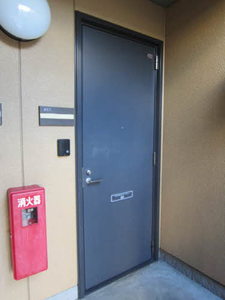 シャーメゾン029 0107号-2