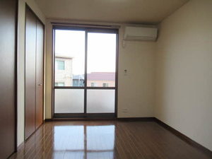 グリーンヒル今泉 C101号-5