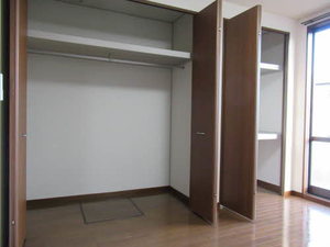 グリーンヒル今泉 C101号-6