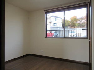 グリーンヒル今泉 C101号-7